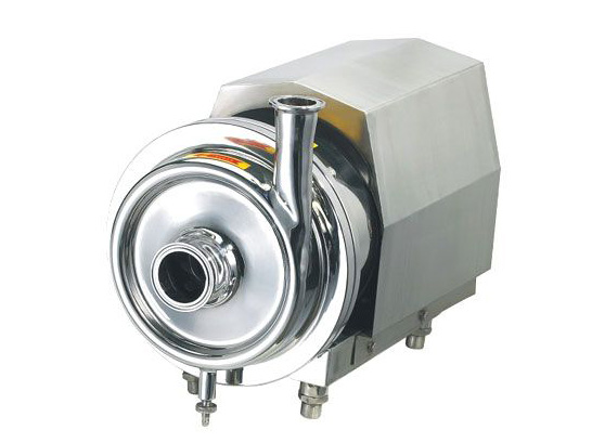 沙冰機衛(wèi)生泵