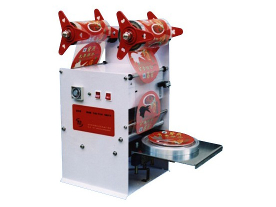 大碗形自動(dòng)封口機(jī)