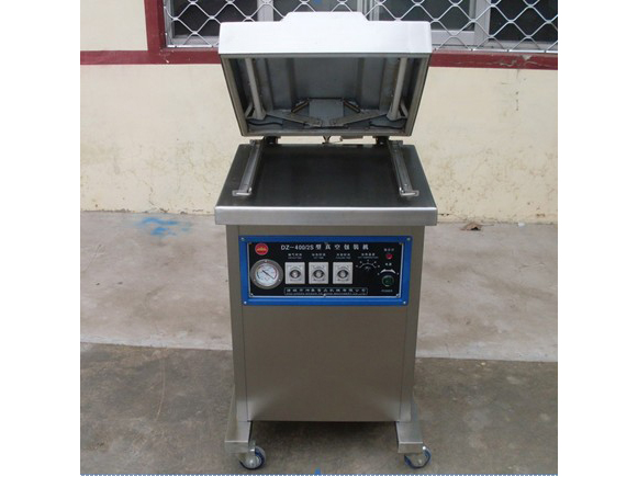 XH-400單室真空包裝機(jī)