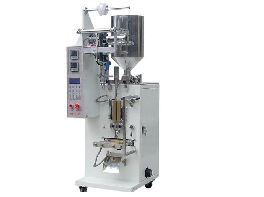 膏體包裝機(jī)